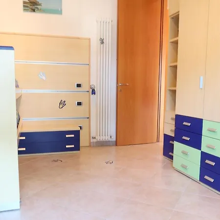 Mima Mare E Centro