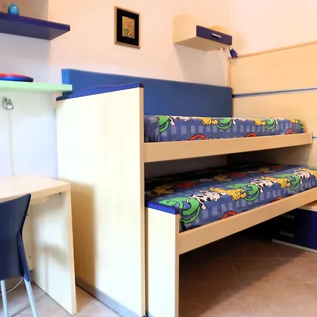 Appartamento Mima Mare E Centro Milano Marittima