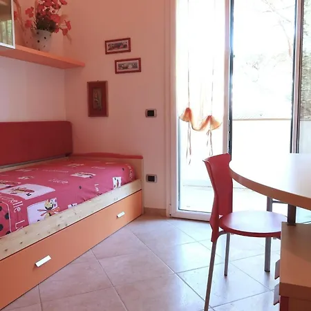 Mima Mare E Centro Appartamento