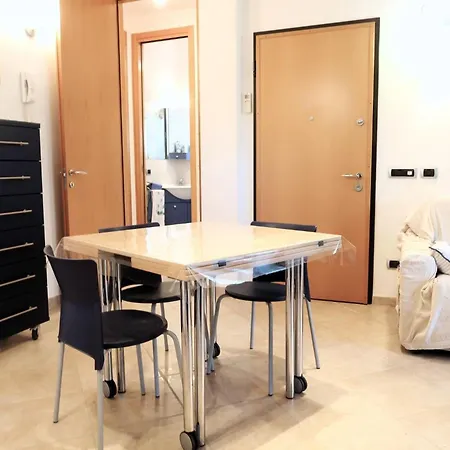 Appartamento Mima Mare E Centro Milano Marittima