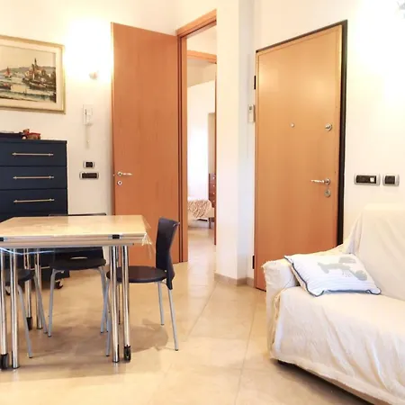 Appartamento Mima Mare E Centro *