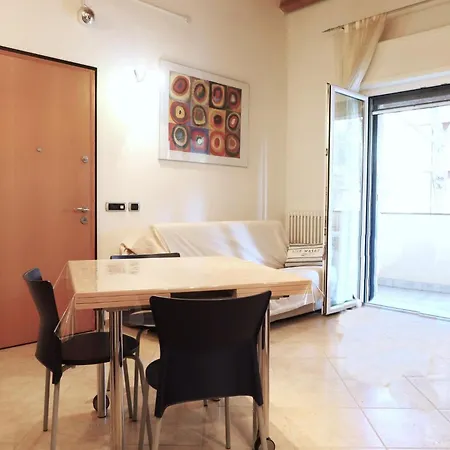 Appartamento Mima Mare E Centro