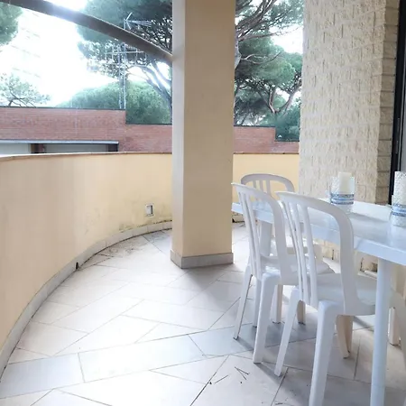 Apartmán Mima Mare E Centro *