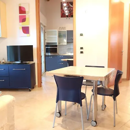 Apartmán Mima Mare E Centro *